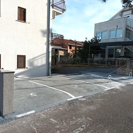Apartments T&T Trogir Exterior foto
