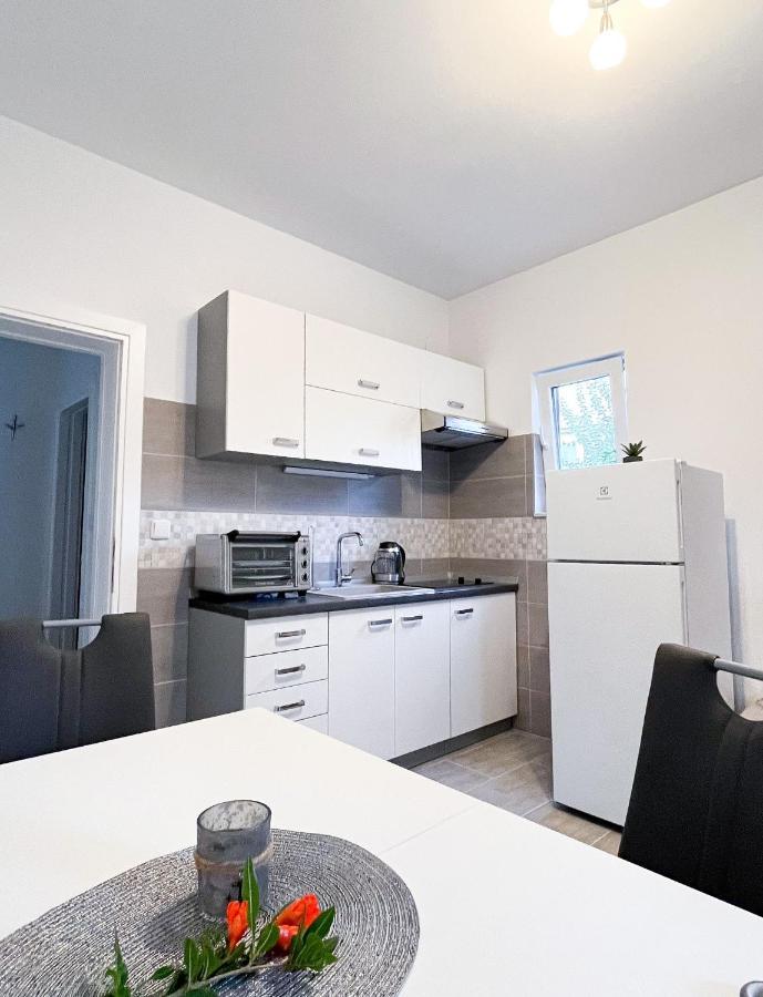 Apartments T&T Trogir Exterior foto