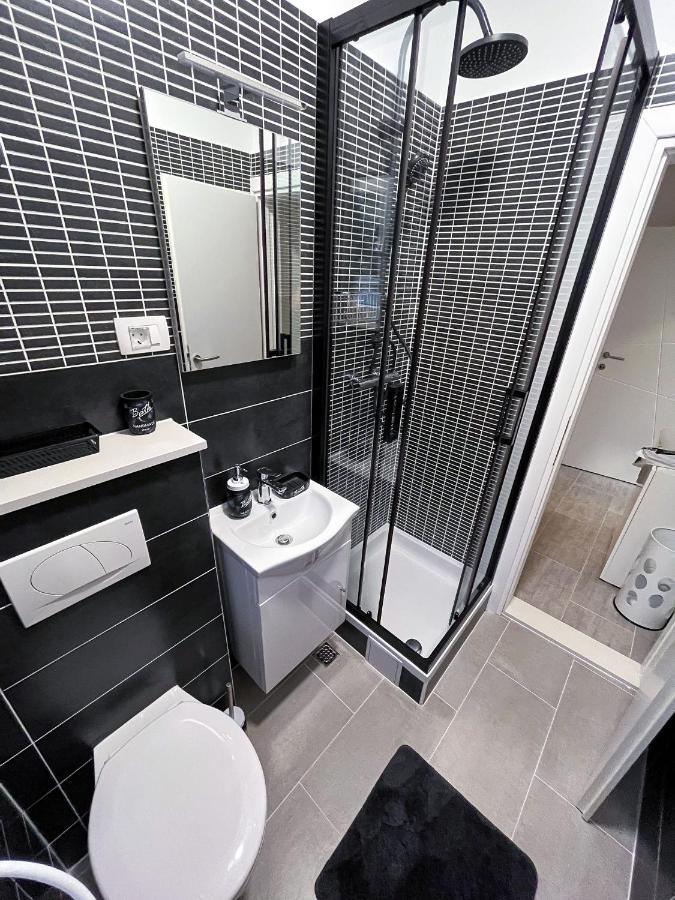 Apartments T&T Trogir Exterior foto