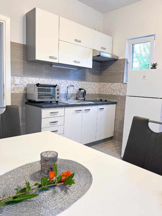 Apartments T&T Trogir Exterior foto