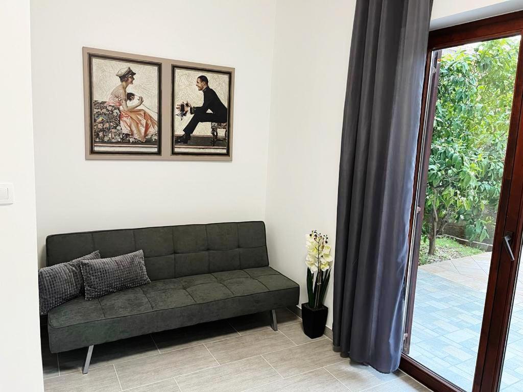 Apartments T&T Trogir Exterior foto