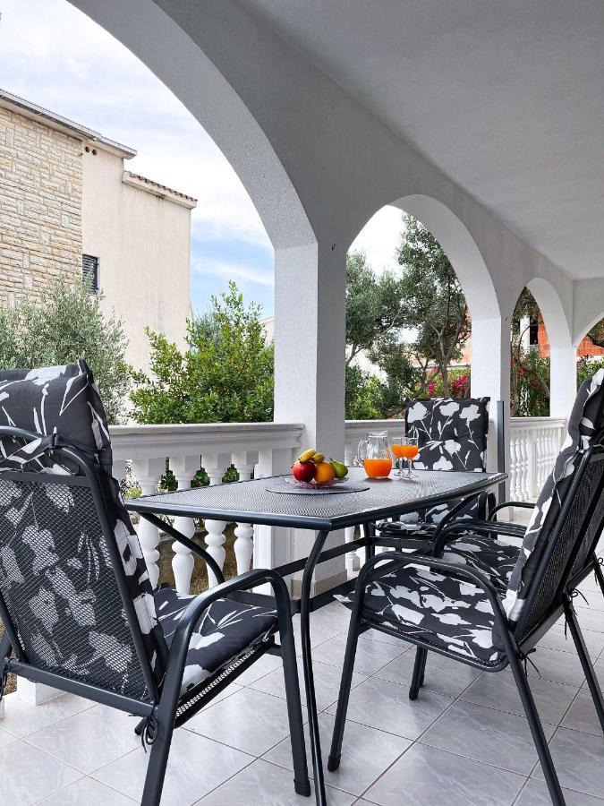 Apartments T&T Trogir Exterior foto