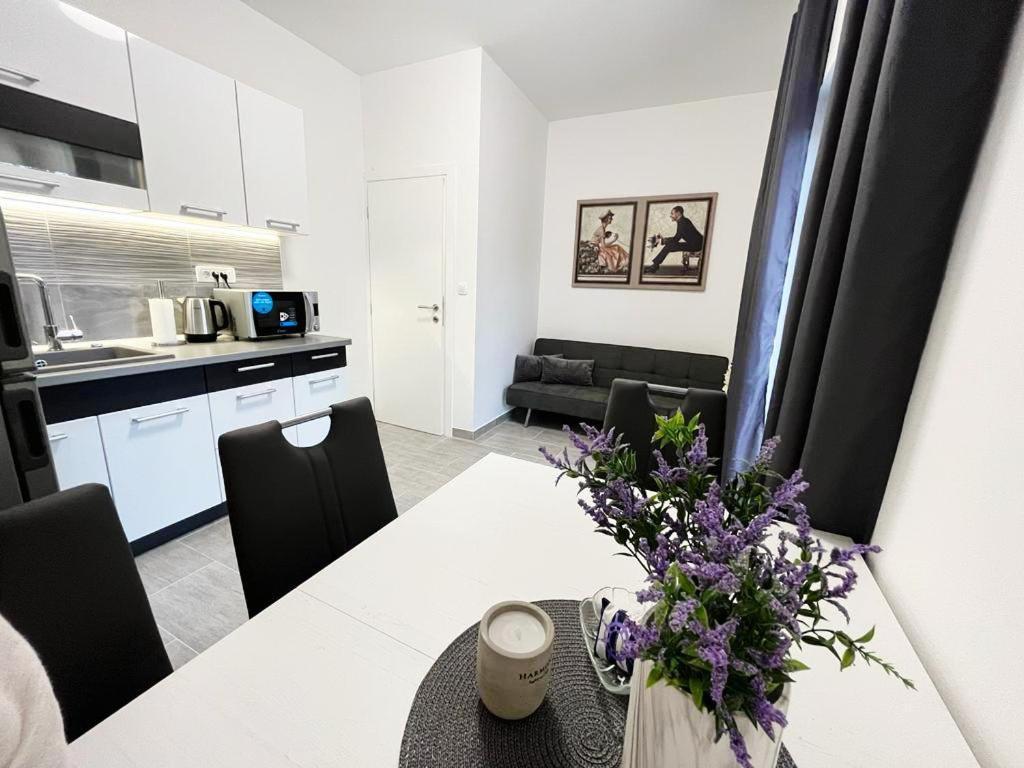 Apartments T&T Trogir Exterior foto